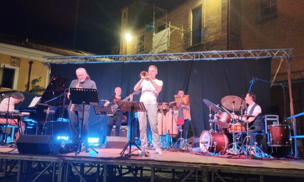 Giulianova, giugno si chiude con piazze piene e tanti eventi