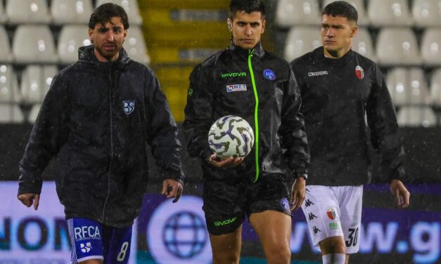 Play-off di Serie C, maltempo su Brescia-Ascoli: gara sospesa