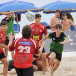 Sport e turismo sulla sabbia: Alba Adriatica apre l’estate