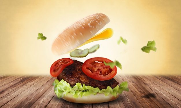 Torna il FastFoodFest a Garrufo