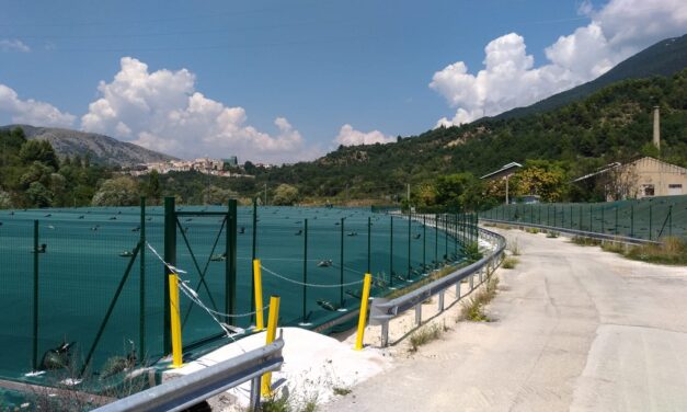 Bonifiche a Bussi e Piano d’Orta, chiesta verifica urgente