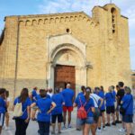 Giulianova saluta la Madonna del Portosalvo tra mare e musica