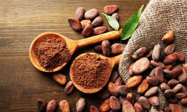 Workshop sul cioccolato a Giulianova