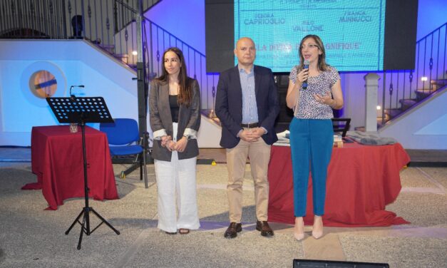Pineto, a Villa Filiani torna il Caffè Letterario per il decimo anno
