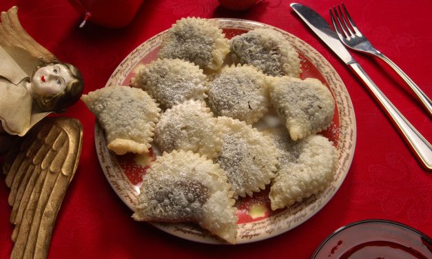 Calcionetti abruzzesi