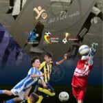 Pasqua di sport sulla costa teramana con i tornei giovanili