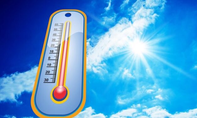 Weekend rovente in Abruzzo, allerta massima sulla costa