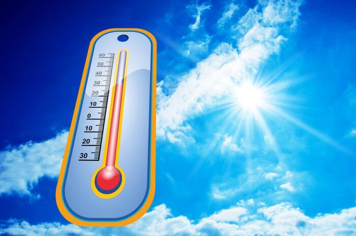 Weekend rovente in Abruzzo, allerta massima sulla costa