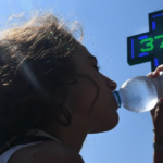 Afa in Abruzzo, attenzione alta anche sulla costa teramana