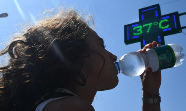 Afa in Abruzzo, attenzione alta anche sulla costa teramana