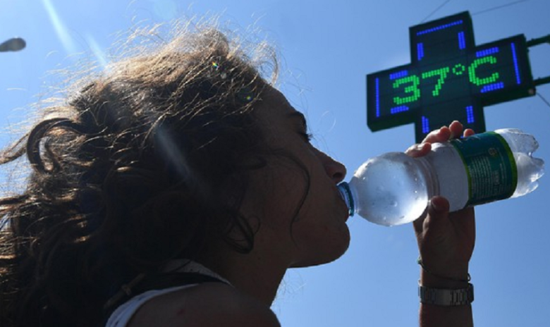 Afa in Abruzzo, attenzione alta anche sulla costa teramana