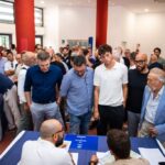 Calcio dilettanti, definiti i gironi e le date in Abruzzo