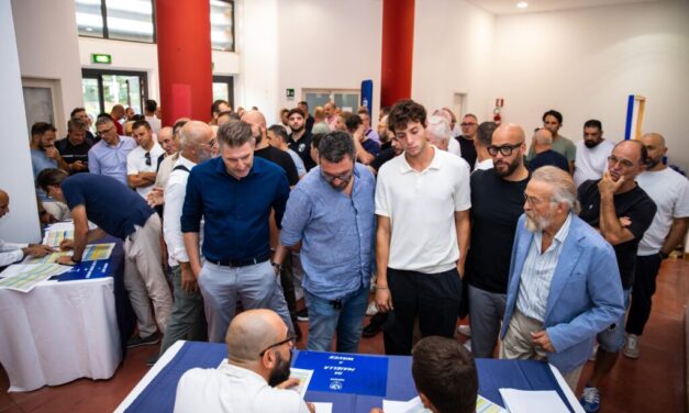 Calcio dilettanti, definiti i gironi e le date in Abruzzo