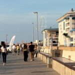 Giulianova, al via sul molo la rassegna dedicata alle eccellenze