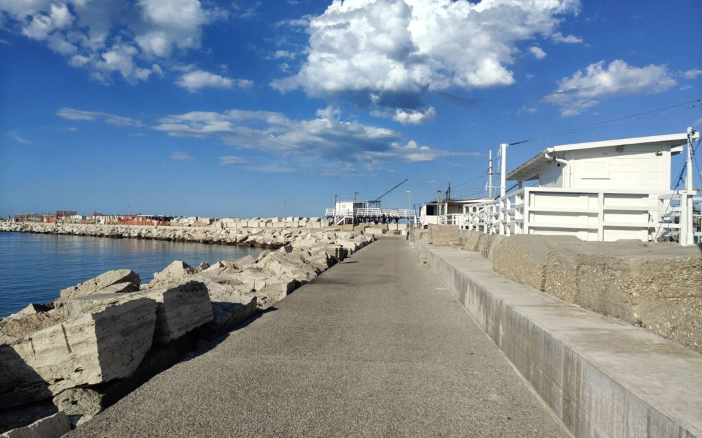 Porto di Giulianova, il tema dei caliscendi arriva in aula