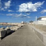 Porto di Giulianova, il tema dei caliscendi arriva in aula