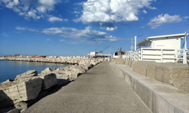 Porto di Giulianova, il tema dei caliscendi arriva in aula