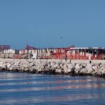Porto di Giulianova, appello sul futuro del molo sud