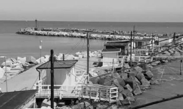 Caliscendi al molo sud, il Pd di Giulianova chiede un confronto