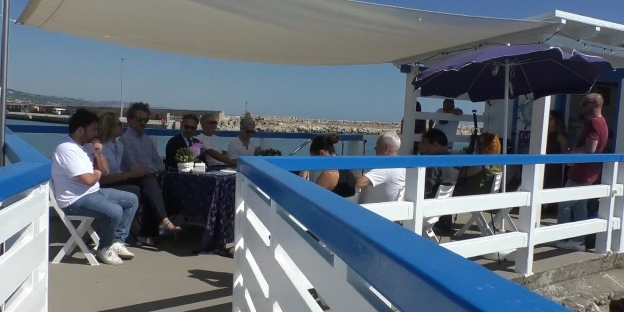Sapori sul porto: a Giulianova riparte Caliscendi