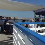 Sapori sul porto: a Giulianova riparte Caliscendi