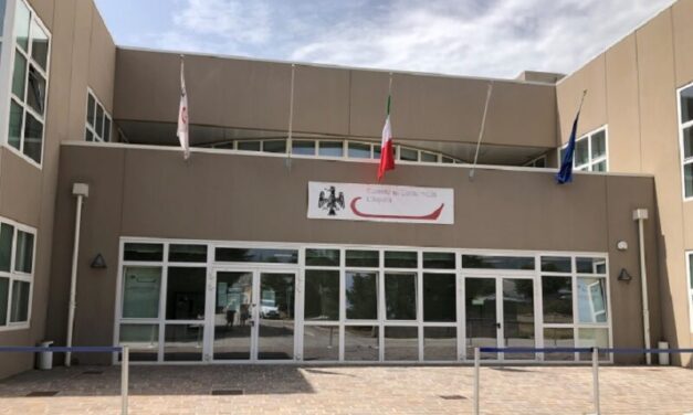 Camera di Commercio Gran Sasso, nominata la nuova Giunta