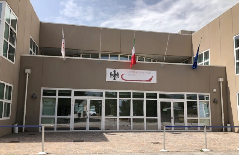 Camera di Commercio Gran Sasso, nominata la nuova Giunta
