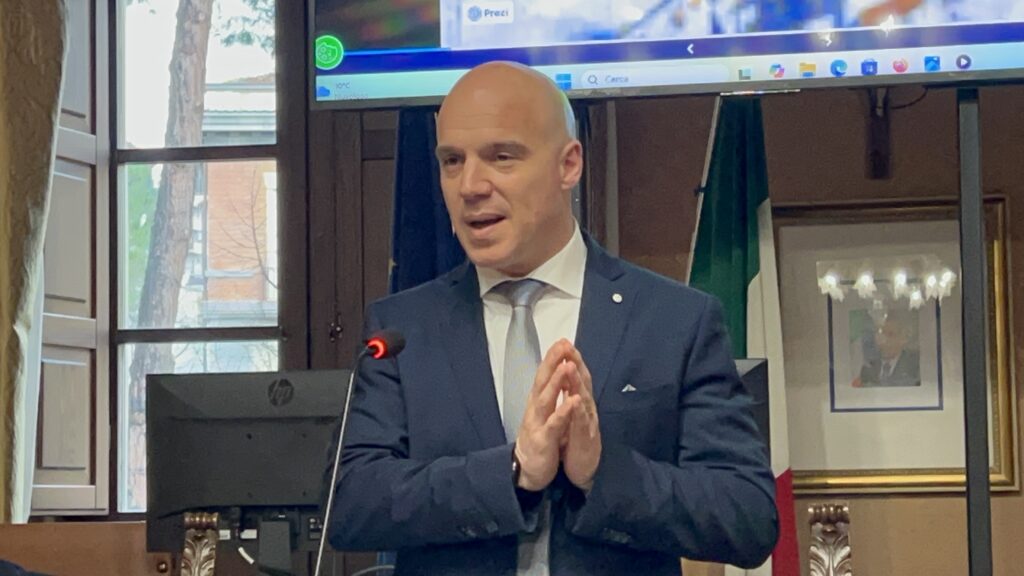 Provincia di Teramo, nasce il servizio per bilanci sostenibili