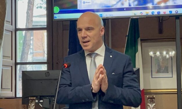 Teramo, contenzioso aperto sui costi delle funzioni provinciali