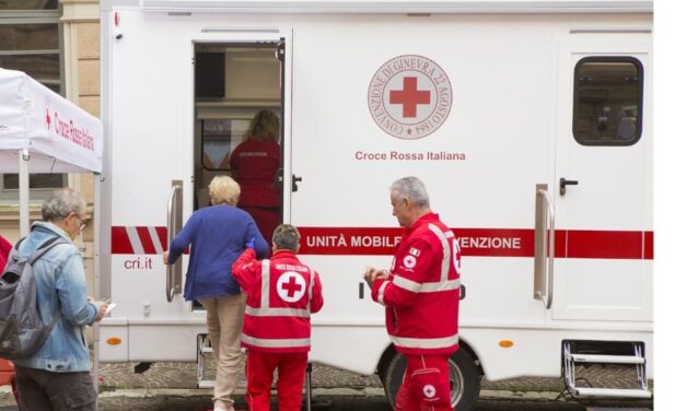 Giulianova, in arrivo due giorni dedicati alla salute del cuore