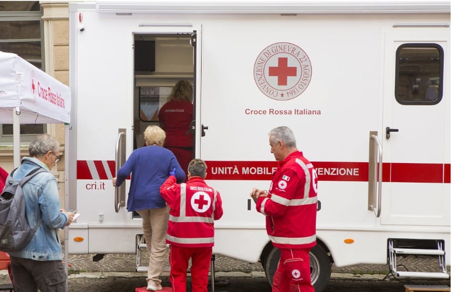 Giulianova, in arrivo due giorni dedicati alla salute del cuore