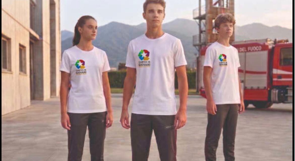Vigili del fuoco, aperte le iscrizioni ai Campi Giovani 2026