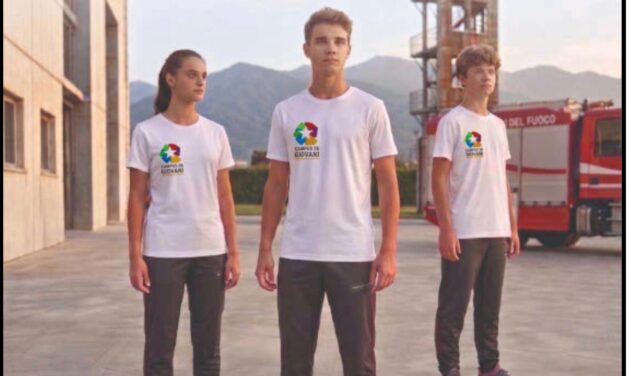 Vigili del fuoco, aperte le iscrizioni ai Campi Giovani 2026