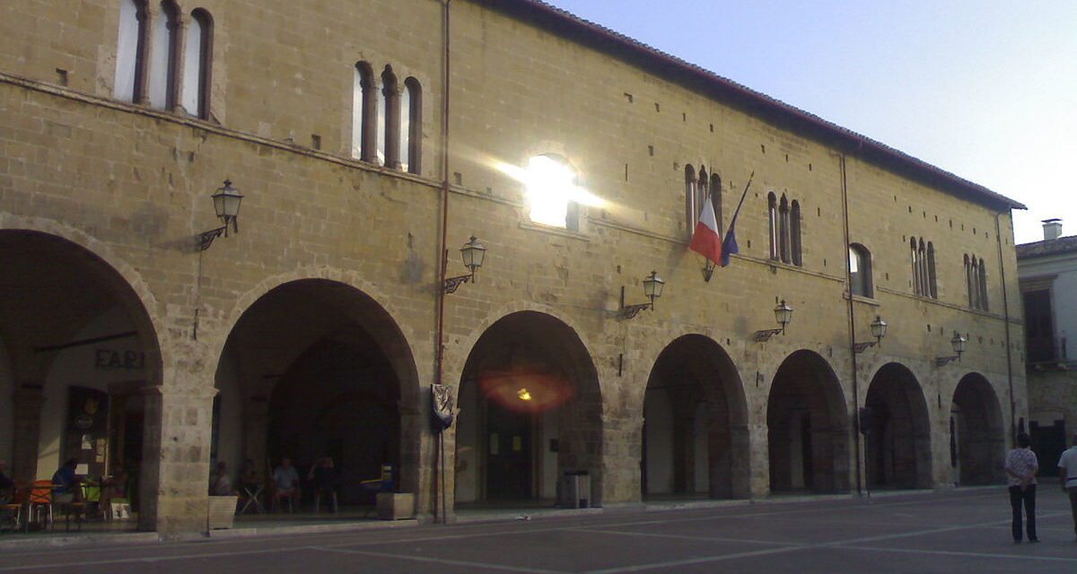 Campli, scontro politico sul rendiconto comunale