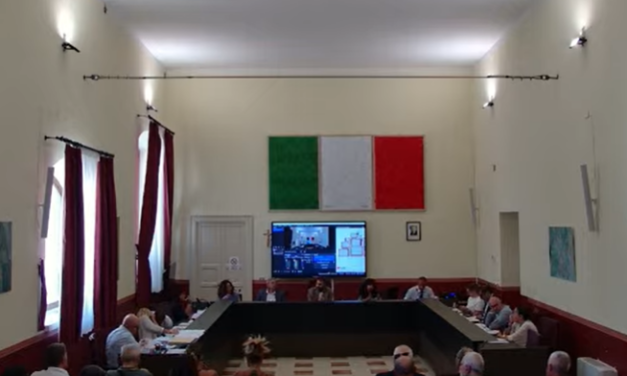 Campli, dalla Provincia richiesta da oltre 323 mila euro
