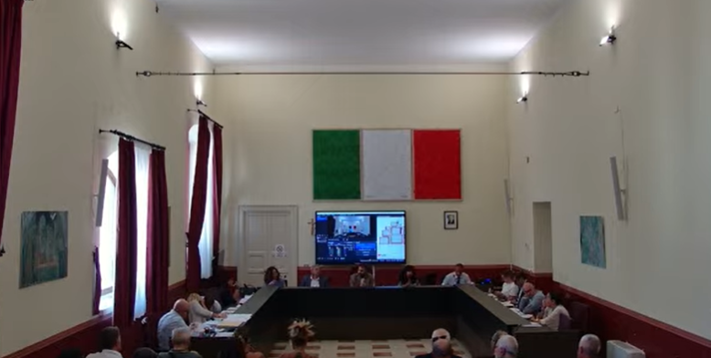 Campli, dalla Provincia richiesta da oltre 323 mila euro