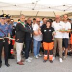 Ancarano, una settimana con la Protezione civile per i ragazzi