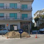 Tortoreto Lido, connessione assente nel cuore della zona turistica