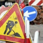Cantieri a Pescara, modifiche al traffico fino al 10 luglio