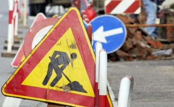 Cantieri a Pescara, modifiche al traffico fino al 10 luglio