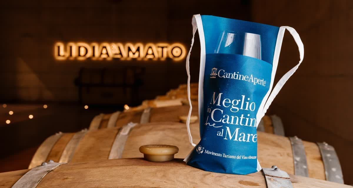 Vino e territorio: Cantine Aperte fa tappa a Controguerra