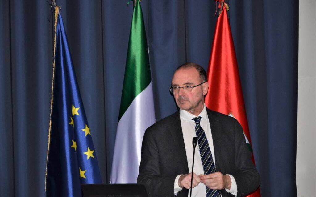 Prato Selva, Capolla appoggia la linea del sindaco Servi