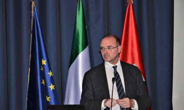 Prato Selva, Capolla appoggia la linea del sindaco Servi