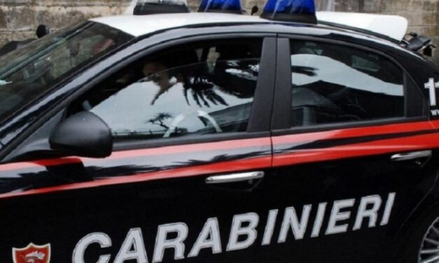 Giulianova, controlli nei bar: due titolari denunciati