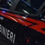 Tortoreto, eseguito un ordine di carcerazione per furto