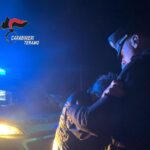 Truffa a un’anziana in Val Vibrata, fermata una donna nel Casertano
