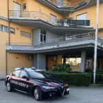 Controlli ad Alba Adriatica, due persone allontanate