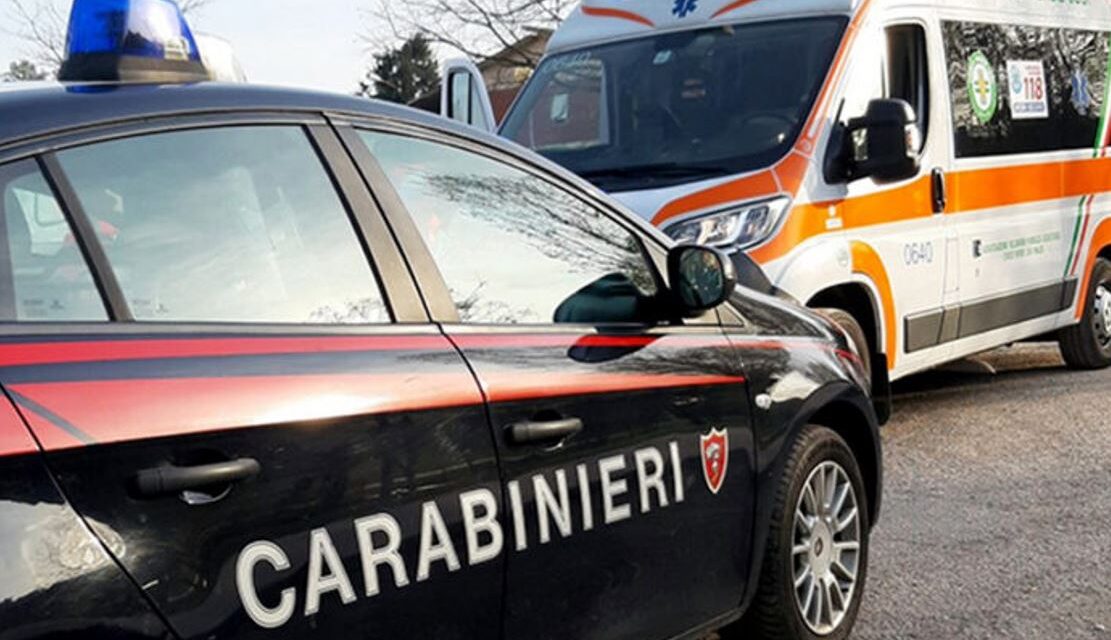 Teramo, abitazione sotto sequestro dopo la morte di una 76enne