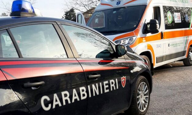 Teramo, abitazione sotto sequestro dopo la morte di una 76enne