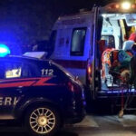 Giulianova, uomo ferito dopo una lite sul lungomare